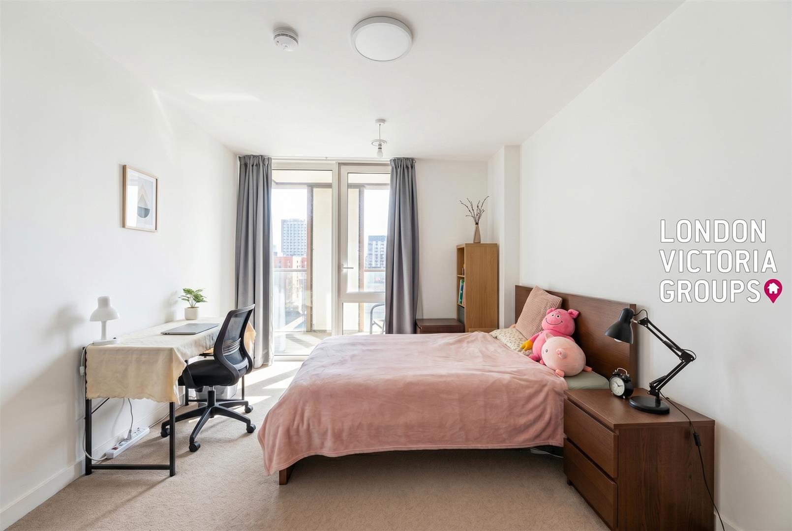 Perceval Square, College Road, Harrow